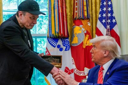 Departamento de Justicia de EU impugna ley de IA en Colorado