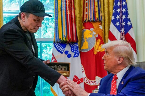 Departamento de Justicia de EU impugna ley de IA en Colorado