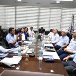 Estadio Quisqueya garantiza calidad para Juegos Santo Domingo 2026