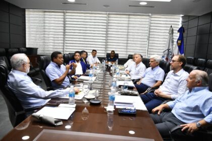 Estadio Quisqueya garantiza calidad para Juegos Santo Domingo 2026