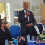 Gabriel Marte destaca transparencia y obras en Boyá 2025-2026