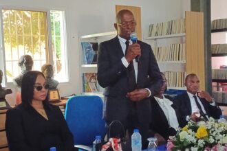 Gabriel Marte destaca transparencia y obras en Boyá 2025-2026