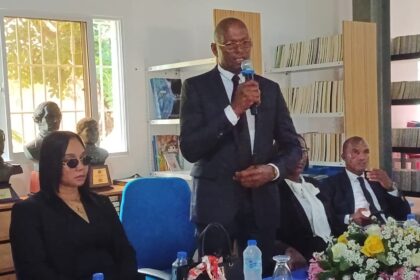 Gabriel Marte destaca transparencia y obras en Boyá 2025-2026