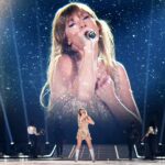 Taylor Swift registra marcas para protegerse ante la IA en EE UU