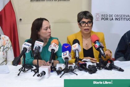 Instan a Abinader y CNM a evaluar a 11 jueces de la Suprema Corte