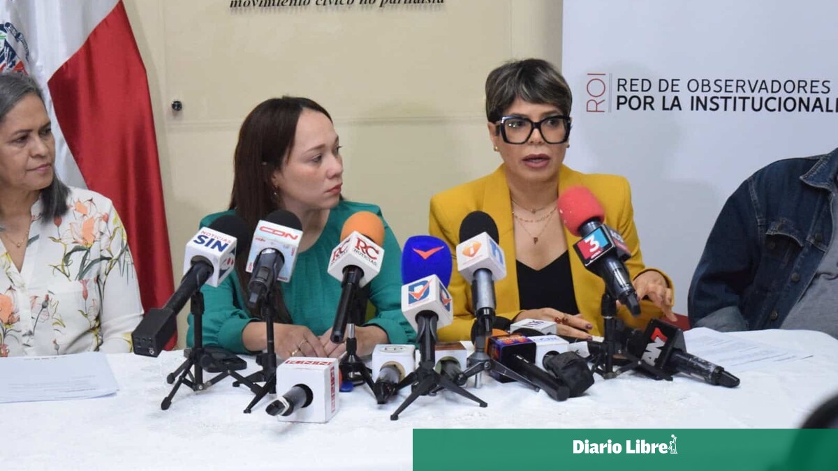 Instan a Abinader y CNM a evaluar a 11 jueces de la Suprema Corte