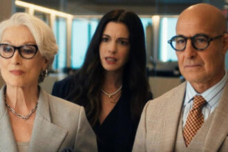 “El Diablo viste de Prada 2” apuesta por renovarse pero decepciona