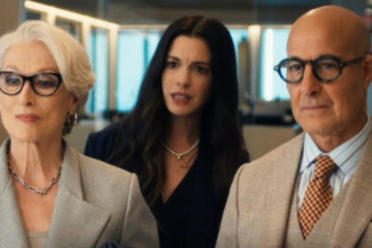 “El Diablo viste de Prada 2” apuesta por renovarse pero decepciona