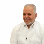 PRM avanza en renovación interna con consenso hacia 2027