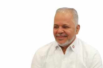 PRM avanza en renovación interna con consenso hacia 2027