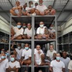 Juicio masivo a 220 miembros de la MS-13 por miles de homicidios