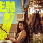 Prime Video cancela Gen V tras dos temporadas y cambios en elenco