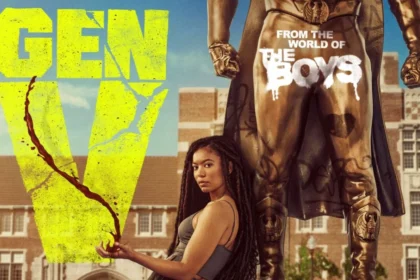 Prime Video cancela Gen V tras dos temporadas y cambios en elenco