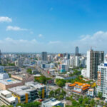 República Dominicana lidera inversión extranjera en América Latina