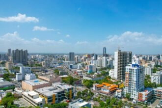República Dominicana lidera inversión extranjera en América Latina