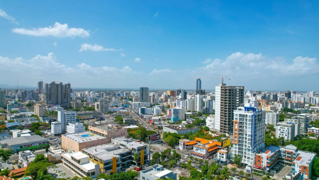República Dominicana lidera inversión extranjera en América Latina