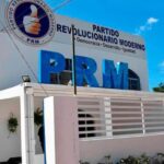 PRM inicia reforma interna y crea comisión para estatuto
