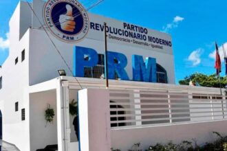 PRM inicia reforma interna y crea comisión para estatuto