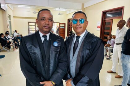 Juristas respaldan reclamos salariales de jueces en República Dominicana