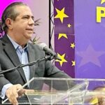 PLD en Nueva York respalda candidatura presidencial de Javier García