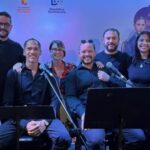 Bellas Artes conmemora 80 años de la Compañía Nacional de Teatro