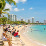 Planes económicos para el fin de semana en República Dominicana