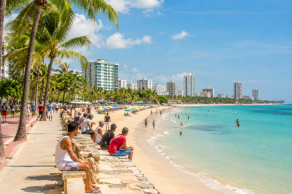 Planes económicos para el fin de semana en República Dominicana