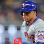 Juan Soto fuera de la alineación de Mets por enfermedad gripal