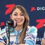 Iluminada Muñoz, nueva directora de prensa en Z 101 tras cinco años