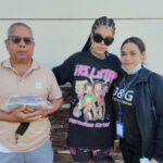 Planeta Alofoke dona RD$190,000 a joven con leucemia en RD