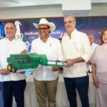 Abinader reafirma apoyo al campo y agricultores dominicanos