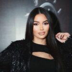 Charylie Alvarado sorprende con visita a Planeta Alofoke