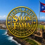 Salón de la Fama y Fundación Criollos 13 impulsan béisbol latino