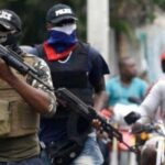 EE UU exige seguridad en Haití antes de definir elecciones