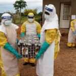 EE UU refuerza controles para prevenir entrada del ébola