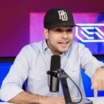 Eduardo Saint-Hilaire se presenta ante justicia por demanda de difamación