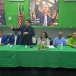 Fuerza del Pueblo nombra a Jaime Bruno en Nueva York