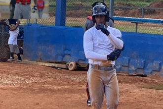 Jonathan Valle, prospecto cubano, firma con San Francisco Giants