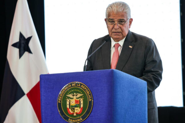 Panamá anuncia nuevas concesiones portuarias y expansión logística