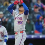 Peloteros dominicanos brillan con jonrones en Grandes Ligas y ligas menores