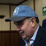 López Aliaga denuncia fraude electoral y “golpe de Estado” en Perú