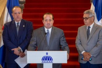 Gobierno dominicano lanza plan de austeridad para ahorrar RD$40,000 millones