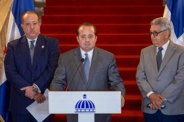 Gobierno dominicano lanza plan de austeridad para ahorrar RD$40,000 millones