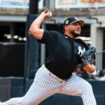 Kervin Castro asciende a MLB con Yanquis tras superar lesiones
