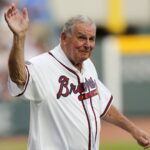 Muere Bobby Cox, histórico manager de los Atlanta Braves, a los 84