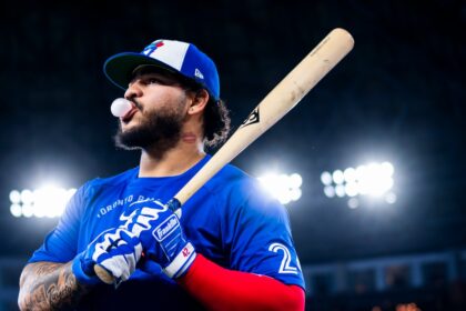 Yohendrick Piñango regresa a Azulejos tras lesión de Barger