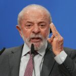 Brasil destina US$2,000 millones para combatir crimen organizado
