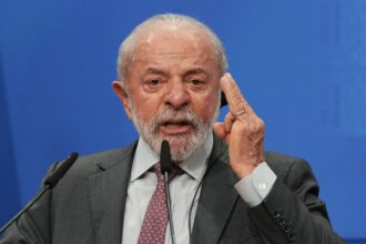 Brasil destina US$2,000 millones para combatir crimen organizado