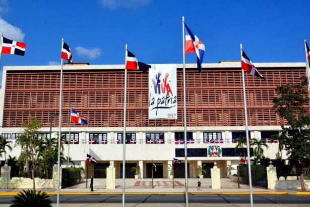 Senado dominicano debatirá reforma a Ley de Seguridad Social