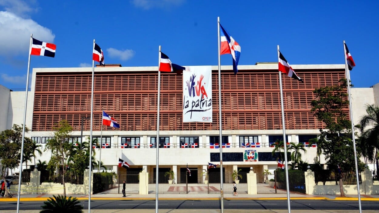 Senado dominicano debatirá reforma a Ley de Seguridad Social